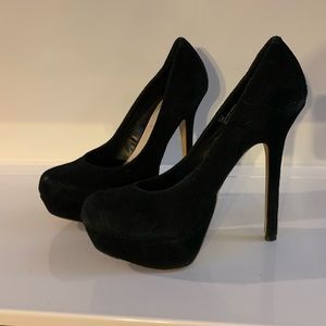 Steve Madden Bevv Heel | Size 6.5